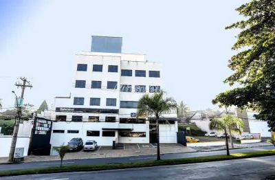 Salas/conjuntos, para aluguel, centro empresarial balaminut, paulista - piracicaba