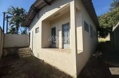 Casa comercial, para aluguel, chácara esperia - piracicaba