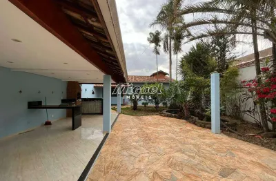 Casa, à venda, 2 quartos, jardim são francisco - piracicaba