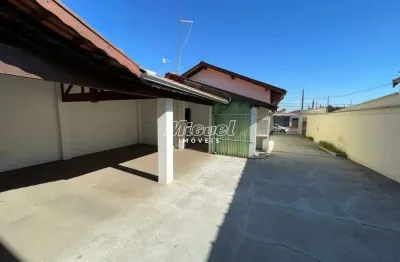 Casa com 3 quartos à venda na Rua Santos, Paulista, Piracicaba