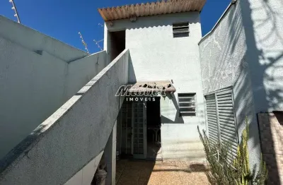 Casa com 3 quartos à venda na Rua dos Mandis, Jardim Parque Jupiá, Piracicaba