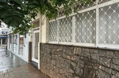 Casa com 3 quartos à venda na Rua do Rosário, Centro, Piracicaba