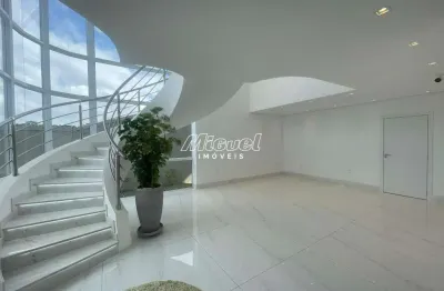 Casa em condomínio, à venda, 5 quartos, residencial damha ii piracicaba, parque residencial damha ii - piracicaba