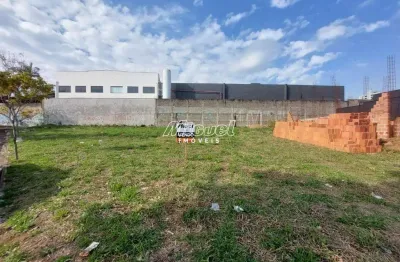 Terreno à venda na Rua Alfredo Bisson, Paulicéia, Piracicaba