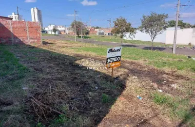 Terreno à venda na Rua Bogotá, Paulicéia, Piracicaba