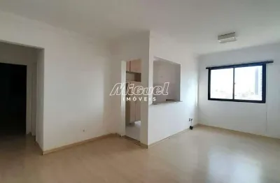 Apartamento, à venda, 1 quarto, edifício felicitá, nova américa - piracicaba