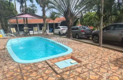 Chácara, à venda, 3 quartos, serra azul i - charqueada