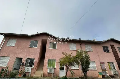 Apartamento, à venda, 2 quartos, condomínio residencial piracicaba ll, santa terezinha - piracicaba