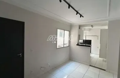 Apartamento, à venda, 2 quartos, residencial parque premiatto, piracicamirim - piracicaba