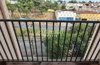 Apartamento, à venda, 3 quartos, condomínio residencial nações unidas, paulicéia - piracicaba