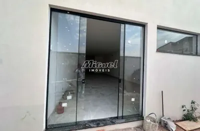 Salão comercial, 99,43m² para aluguel, nova américa - piracicaba -