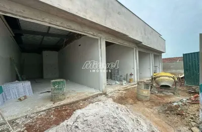Sala comercial para alugar na Rua Luiz Razera, Nova América, Piracicaba