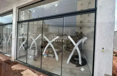 Sala comercial para alugar no Nova América, Piracicaba 