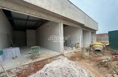 Salão comercial, para aluguel, nova américa - piracicaba