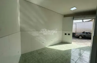 Salão comercial, para aluguel, jaraguá - piracicaba