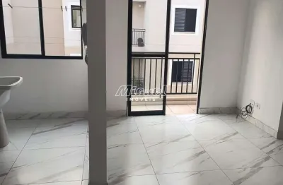 Apartamento, à venda, 2 quartos, ilha de bali residence, dois córregos - piracicaba