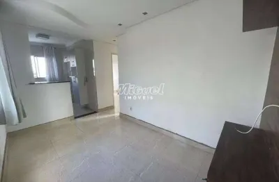 Apartamento, 46m² à venda, piracicamirim - piracicaba 2 quartos - condomínio residencial paladium