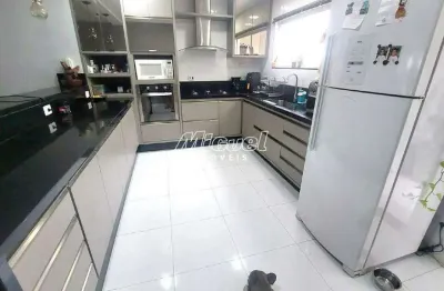 Casa, à venda, 3 quartos, nova piracicaba - piracicaba
