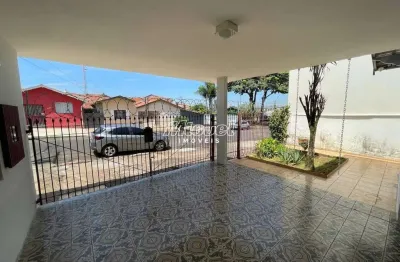 Casa, à venda, 3 quartos, jardim são luiz - piracicaba