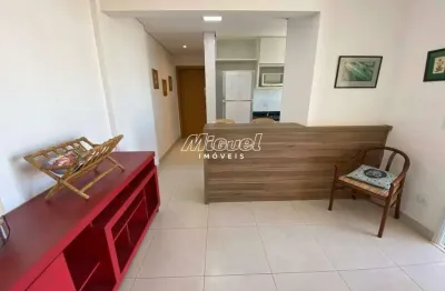 Apartamento, à venda, 1 quarto, edifício dolce vita, são dimas - piracicaba