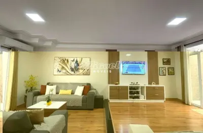 Casa, à venda, 3 quartos, parque santa cecília - piracicaba