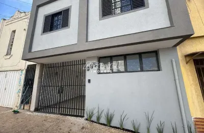 Casa, para aluguel, 4 quartos, paulista - piracicaba