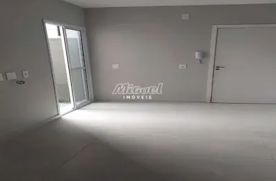 Apartamento, 48m² à venda, campestre - piracicaba 2 quartos - varandas campestre