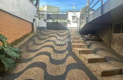 Casa, para aluguel, 5 quartos, cidade jardim - piracicaba