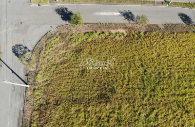 Terreno, à venda, residencial alto da boa vista - piracicaba
