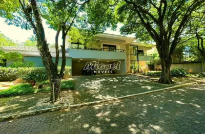 Casa em condomínio, à venda, 4 quartos, condomínio bonne vie, campestre - piracicaba