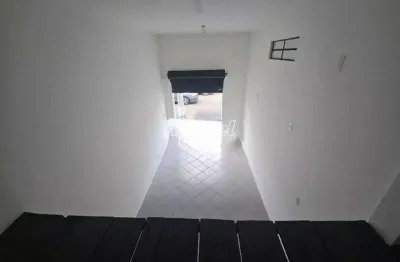 Salão comercial, 25m² para aluguel, são dimas - piracicaba -