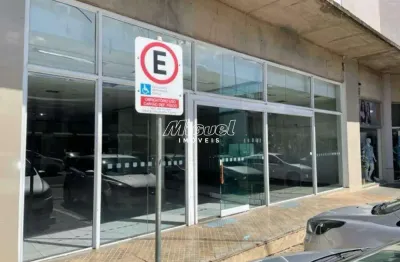 Sala comercial para alugar na Rua Governador Pedro de Toledo, Centro, Piracicaba