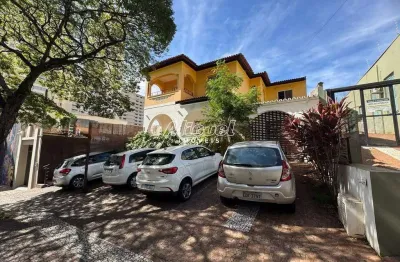 Prédio comercial, para aluguel, centro - piracicaba