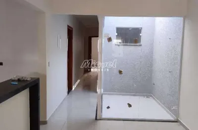 Casa, à venda, 3 quartos, residencial bertolucci - piracicaba