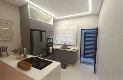 Casa em condomínio, à venda, 3 quartos, condominio reserva das paineiras, ondas - piracicaba