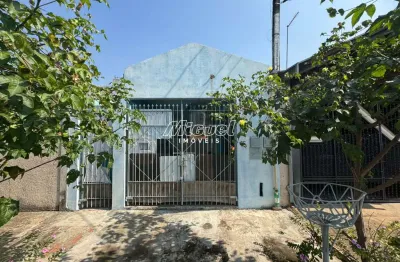 Casa, para aluguel, 2 quartos, jardim três marias - piracicaba