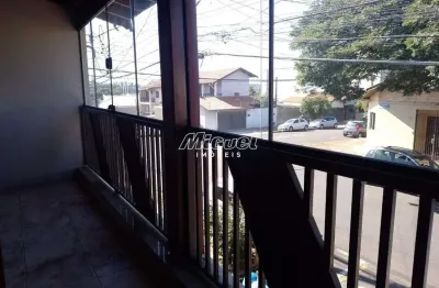 Casa com 3 quartos à venda na Avenida Conde do Pinhal, Vila Areão, Piracicaba