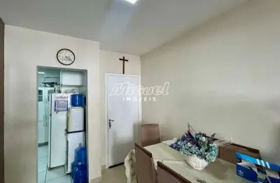 Apartamento, à venda, 2 quartos, condomínio residencial spazio palazzo di spagna, piracicamirim - piracicaba