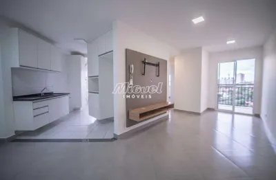 Apartamento, para aluguel, 2 quartos, paulicéia - piracicaba