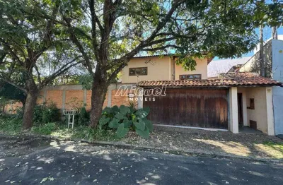 Casa, à venda, 3 quartos, parque santa cecília - piracicaba