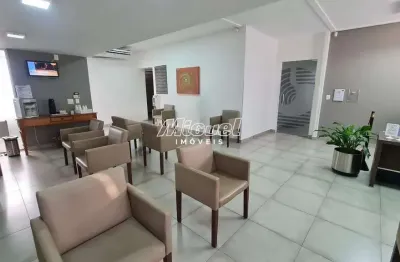 Casa comercial, área total 767,30m² à venda, centro - piracicaba