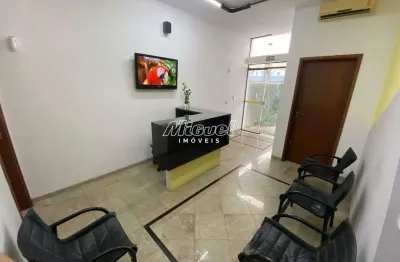 Casa comercial para alugar na Rua Boa Morte, Centro, Piracicaba