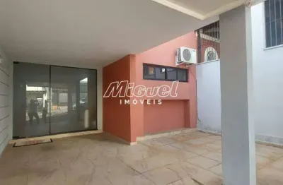 Casa comercial, para aluguel, são dimas - piracicaba