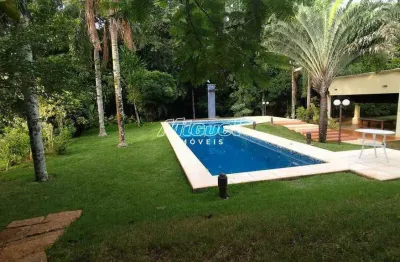 Casa em condomínio, à venda, 4 quartos, condominio vila romana, campestre - piracicaba