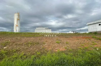 Terreno, à venda, canada residencial, jardim são francisco - piracicaba