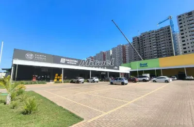 Salas/conjuntos, para aluguel, santa barbara mall, colina de santa bárbara - santa bárbara doeste