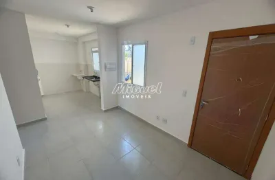 Apartamento, para aluguel, 2 quartos, vitta flora, pompeia - piracicaba