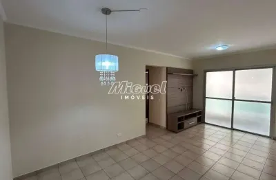 Apartamento, à venda, 2 quartos, condomínio elits park , nova américa - piracicaba