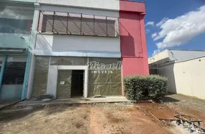 Prédio comercial, para aluguel, são dimas - piracicaba