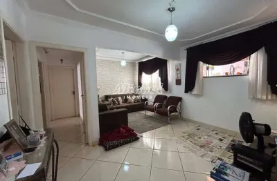 Casa com 2 quartos à venda na Rua Amparo, Perdizes, Piracicaba